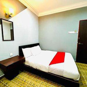 Bilik ratu standard