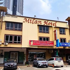 Milan Hotel